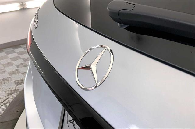 new 2025 Mercedes-Benz GLC 350e car, priced at $70,555