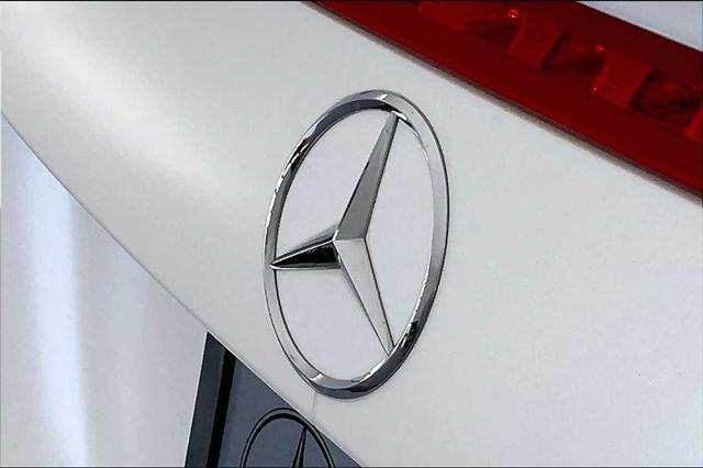used 2014 Mercedes-Benz SL-Class car, priced at $30,879