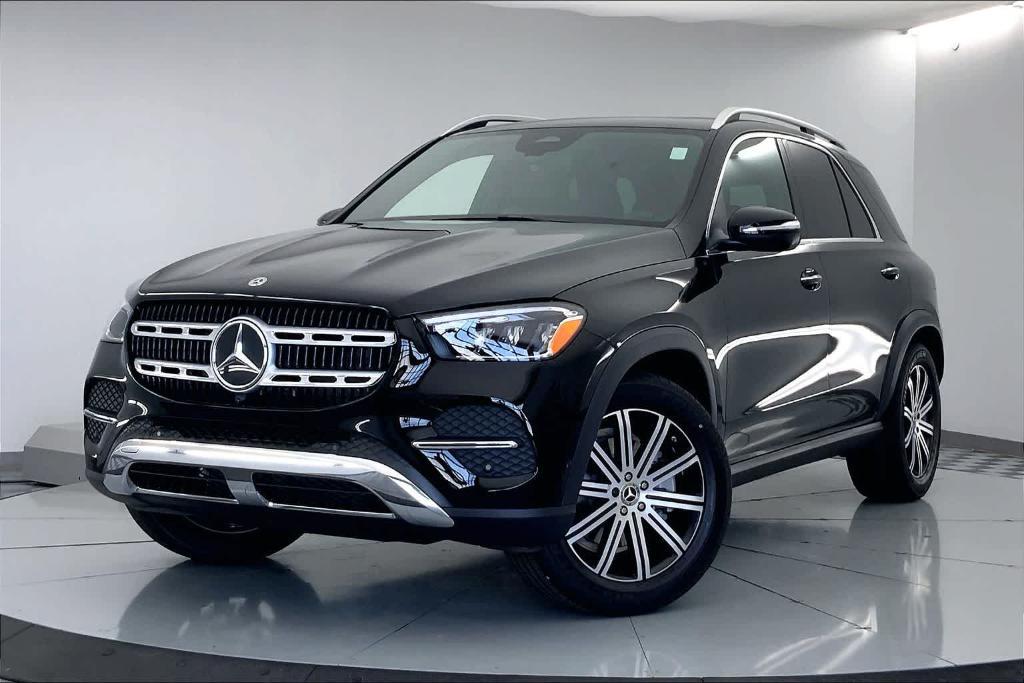 new 2024 Mercedes-Benz GLE 350 car, priced at $66,975
