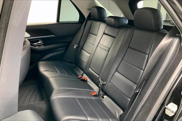 used 2020 Mercedes-Benz GLE 450 car, priced at $32,943