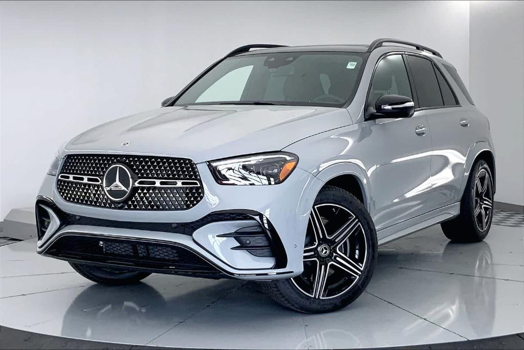 new 2024 Mercedes-Benz GLE 350 car, priced at $83,720