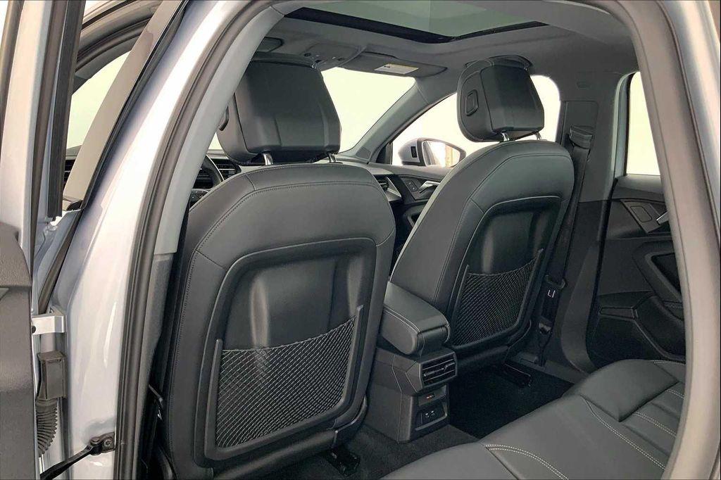 used 2022 Audi A3 car, priced at $27,276