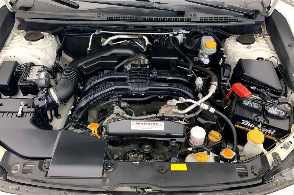 used 2018 Subaru Crosstrek car, priced at $18,214