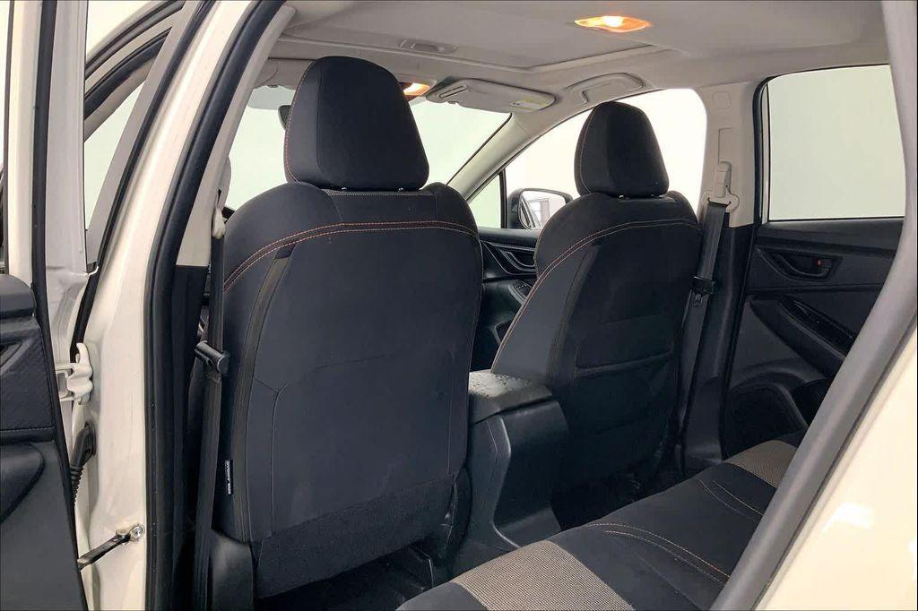 used 2018 Subaru Crosstrek car, priced at $18,214