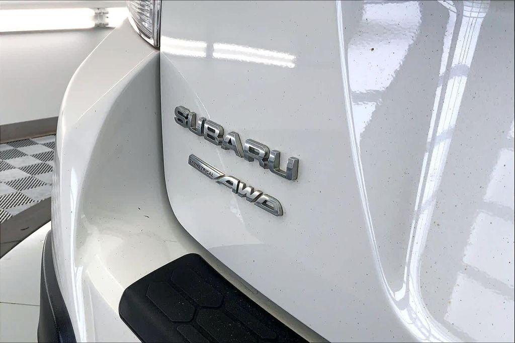 used 2018 Subaru Crosstrek car, priced at $18,214