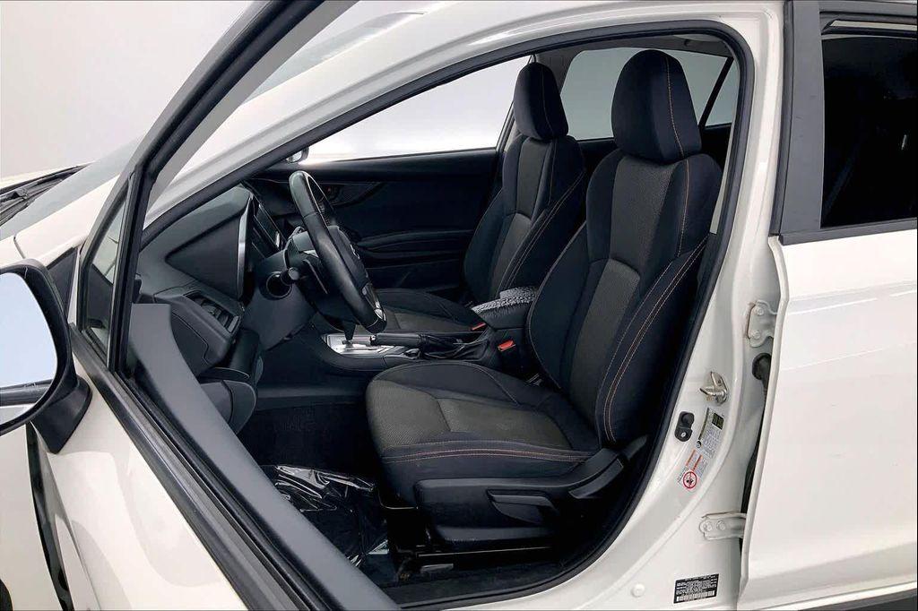 used 2018 Subaru Crosstrek car, priced at $18,214