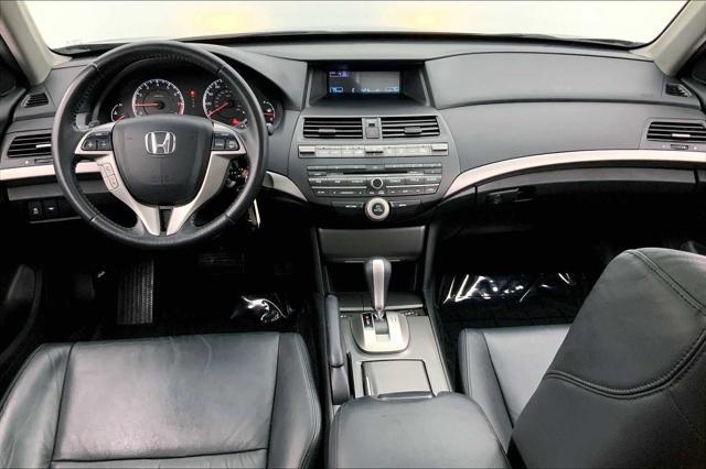 used 2012 Honda Accord car, priced at $10,487