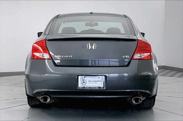 used 2012 Honda Accord car, priced at $10,487