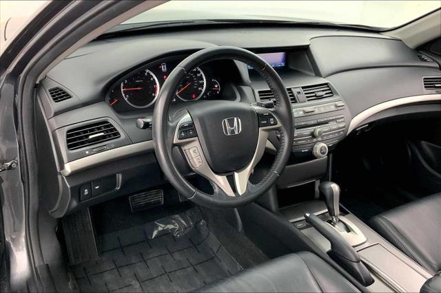 used 2012 Honda Accord car, priced at $10,487