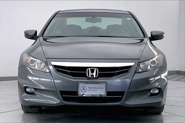 used 2012 Honda Accord car, priced at $10,487