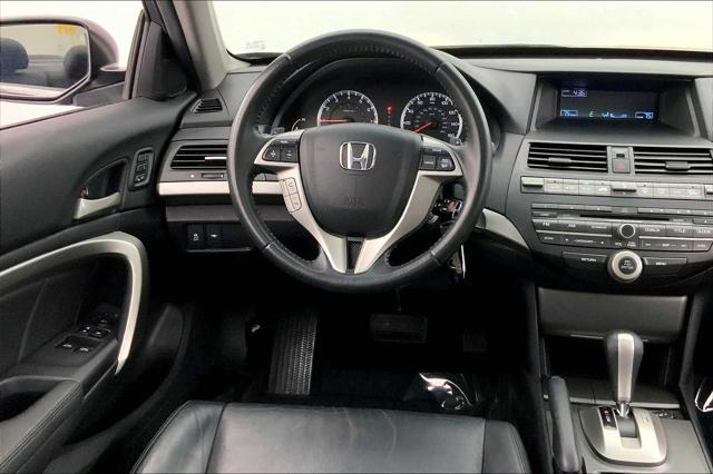 used 2012 Honda Accord car, priced at $10,487