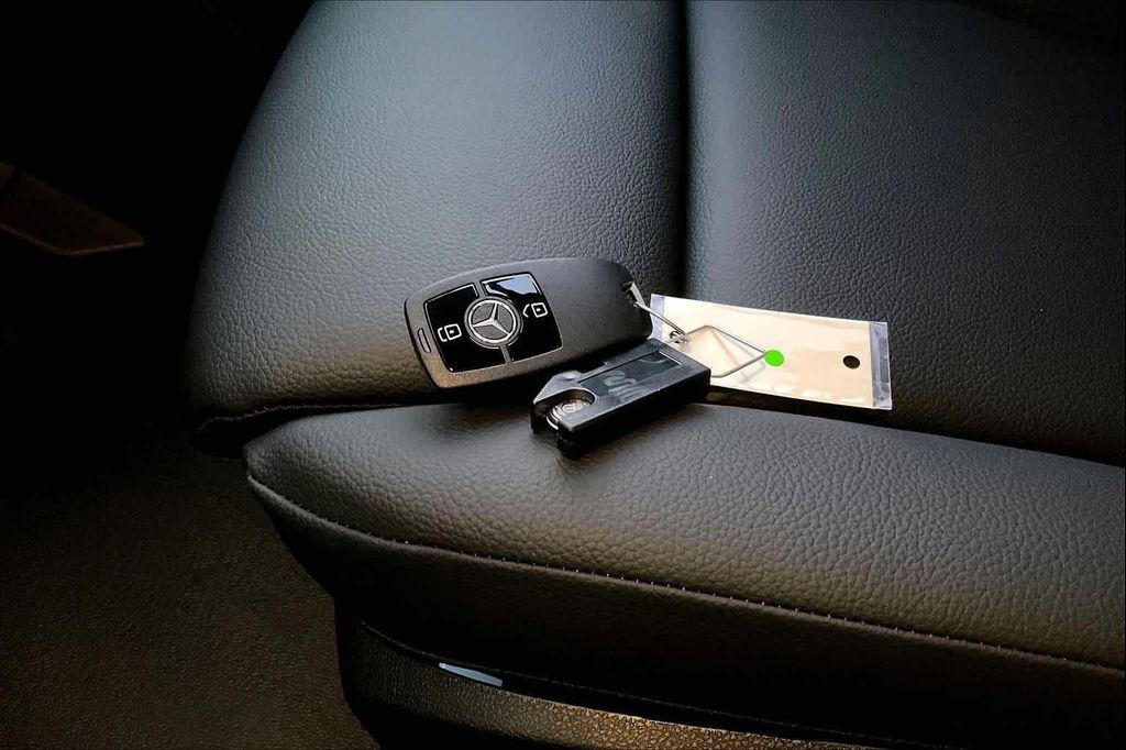 new 2026 Mercedes-Benz Sprinter 2500 car, priced at $77,600