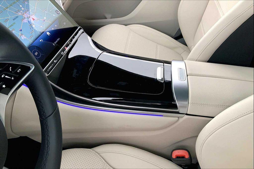 new 2026 Mercedes-Benz GLC 300 car, priced at $57,745