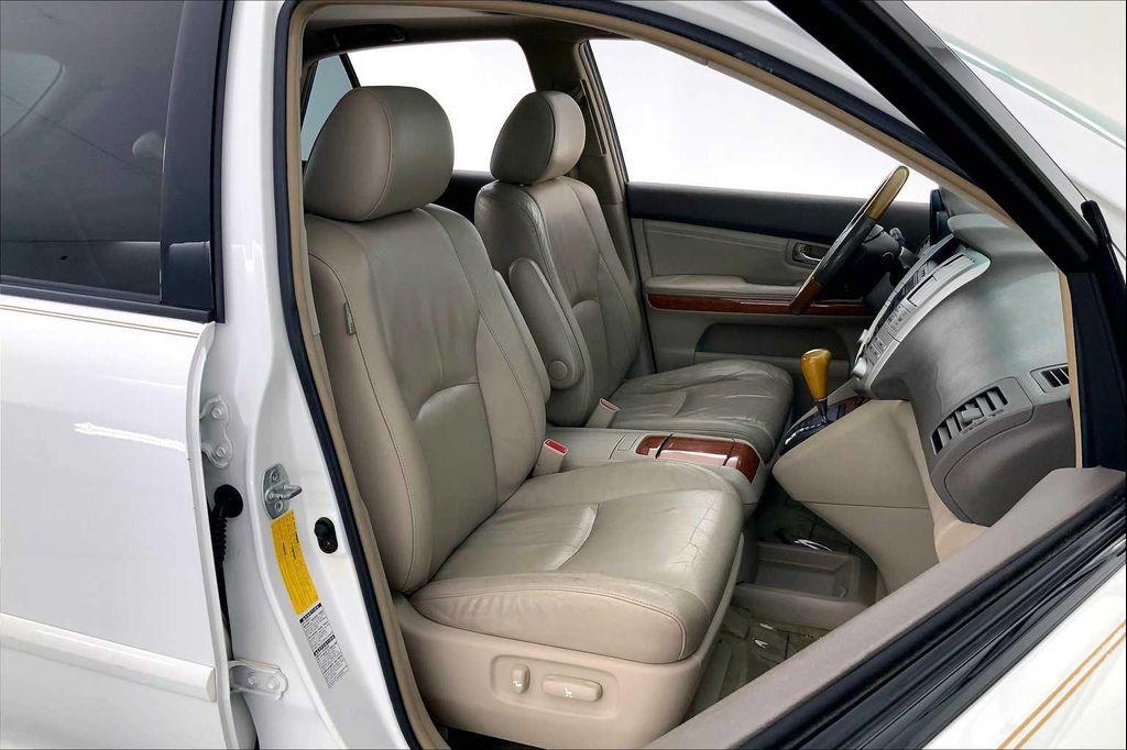 used 2004 Lexus RX 330 car, priced at $6,419