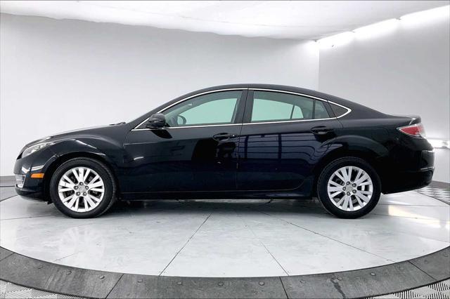 used 2009 Mazda Mazda6 car, priced at $4,439