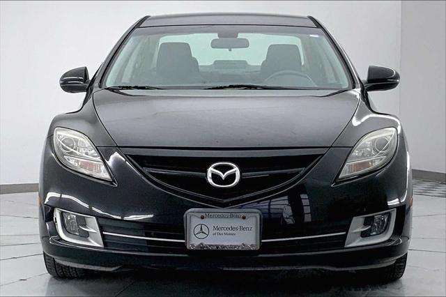 used 2009 Mazda Mazda6 car, priced at $4,439