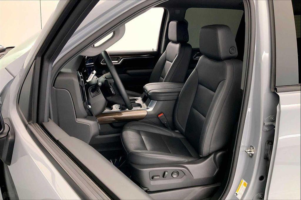 used 2024 Chevrolet Silverado 1500 car, priced at $52,587