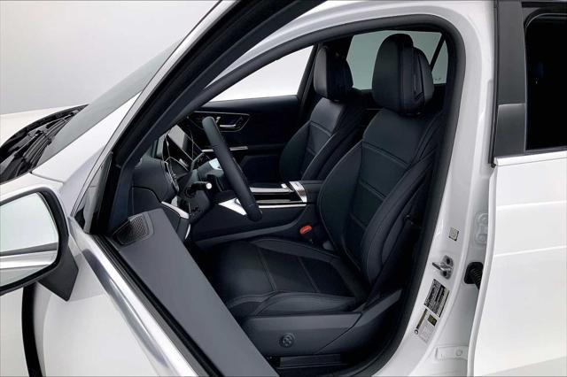 new 2025 Mercedes-Benz GLC 300 car, priced at $52,435