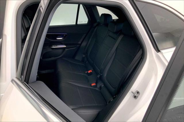 new 2025 Mercedes-Benz GLC 300 car, priced at $52,435
