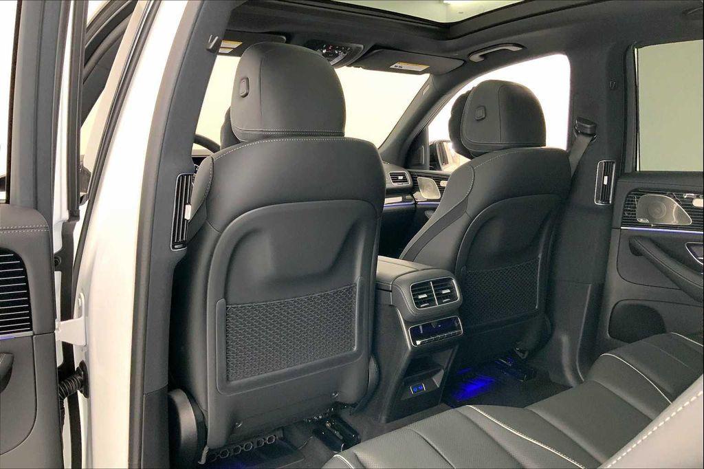 new 2026 Mercedes-Benz GLE 450 car, priced at $98,105