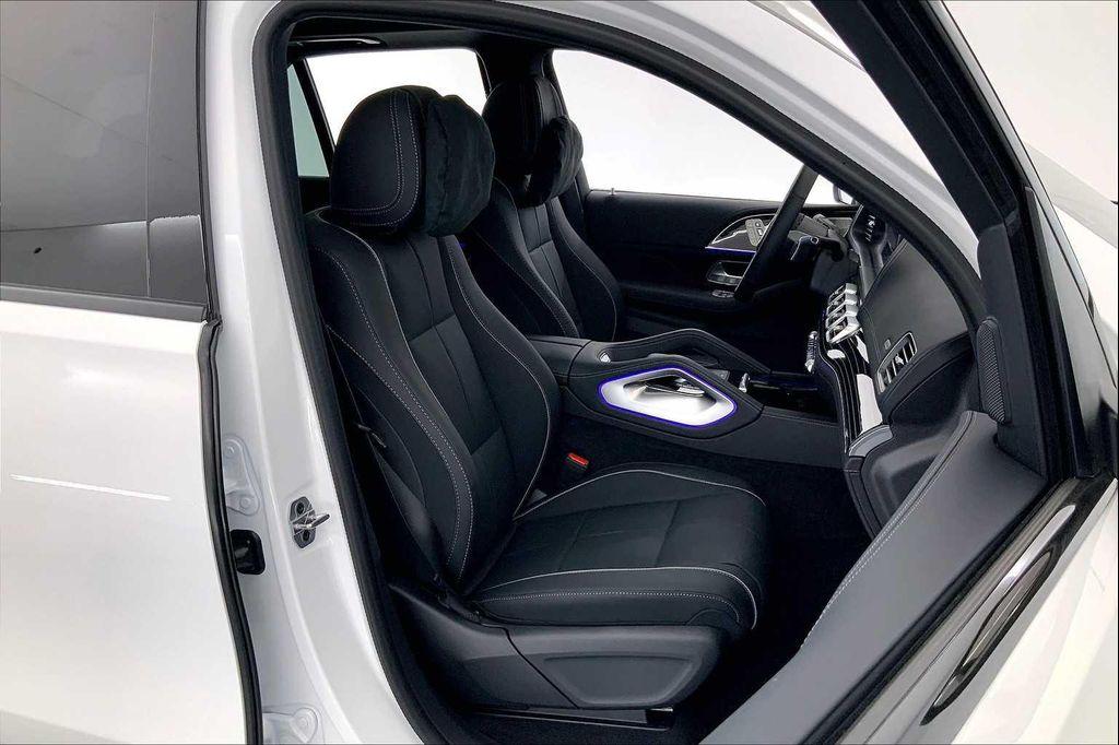 new 2026 Mercedes-Benz GLE 450 car, priced at $98,105