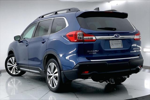 used 2021 Subaru Ascent car, priced at $25,973