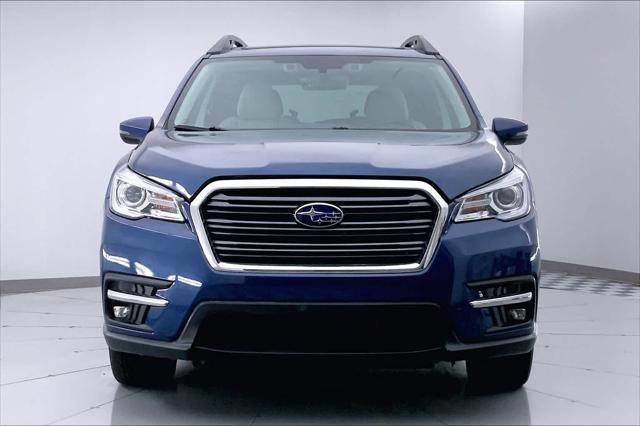 used 2021 Subaru Ascent car, priced at $25,973