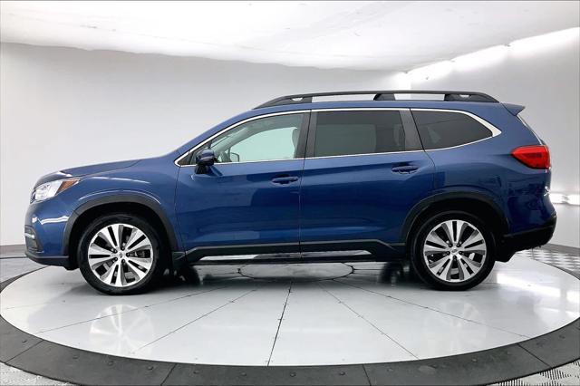 used 2021 Subaru Ascent car, priced at $25,973