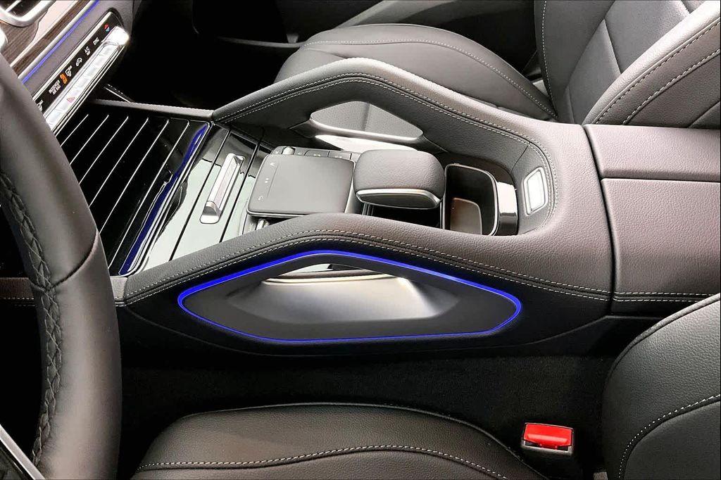 new 2026 Mercedes-Benz GLE 350 car, priced at $70,620