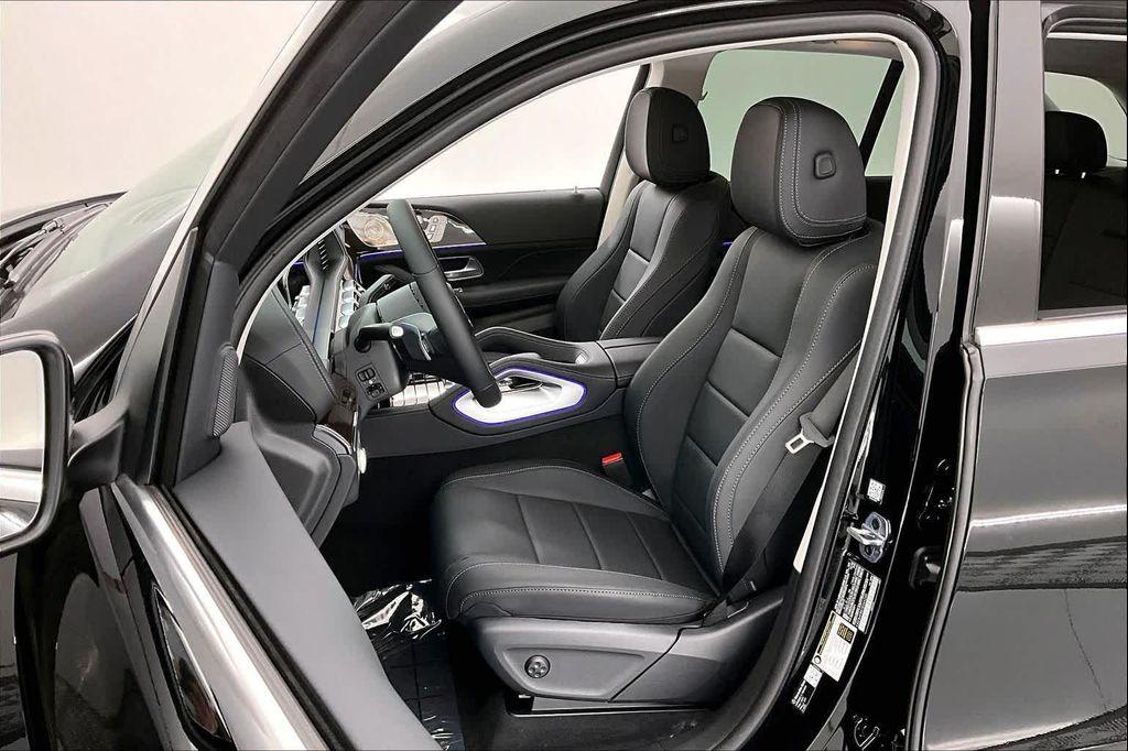 new 2026 Mercedes-Benz GLE 350 car, priced at $70,620