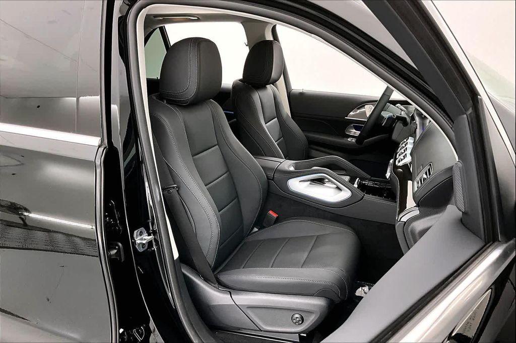 new 2026 Mercedes-Benz GLE 350 car, priced at $70,620