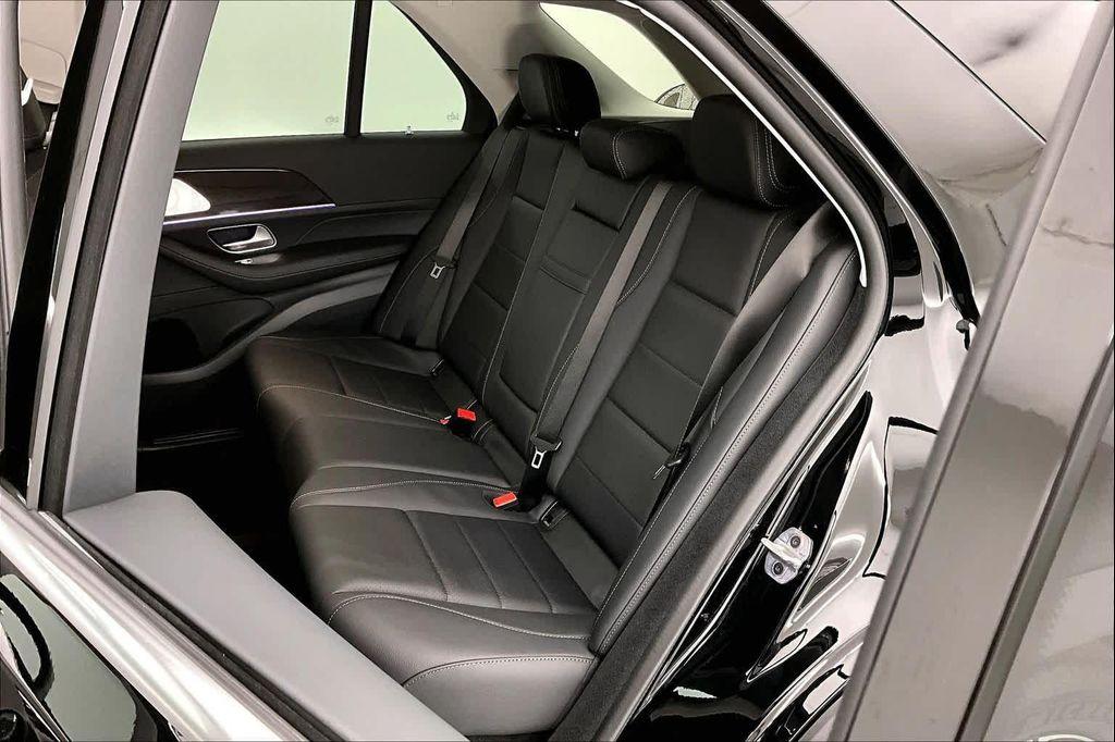 new 2026 Mercedes-Benz GLE 350 car, priced at $70,620