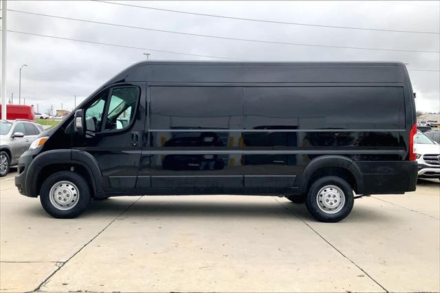 used 2023 Ram ProMaster 3500 car, priced at $40,952