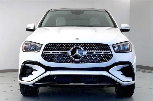 new 2025 Mercedes-Benz GLE 450 car, priced at $86,650