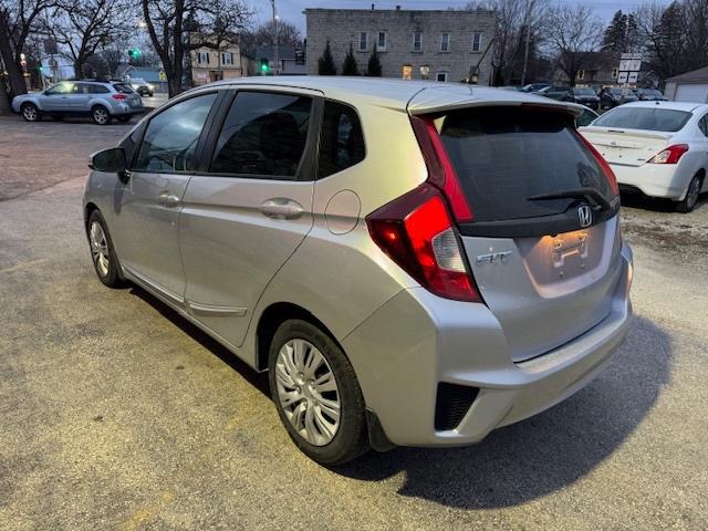 used 2016 Honda Fit car, priced at $8,999