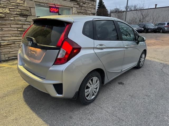 used 2016 Honda Fit car, priced at $8,999