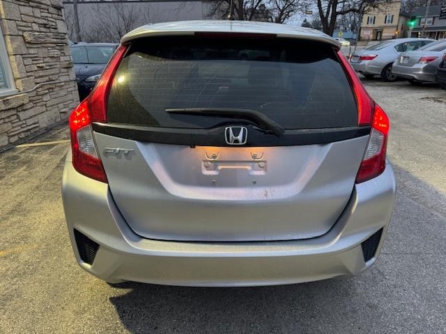 used 2016 Honda Fit car, priced at $8,999