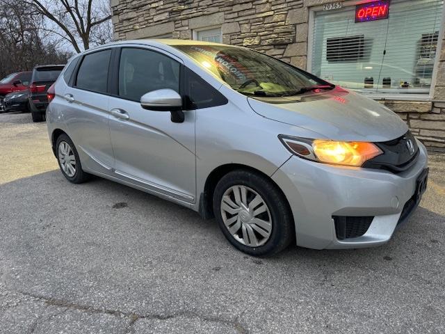 used 2016 Honda Fit car, priced at $8,999