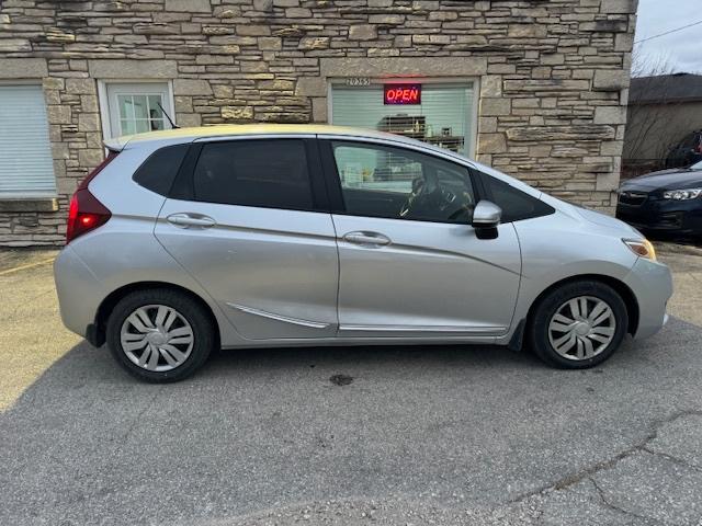 used 2016 Honda Fit car, priced at $8,999