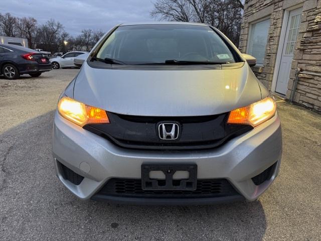 used 2016 Honda Fit car, priced at $8,999