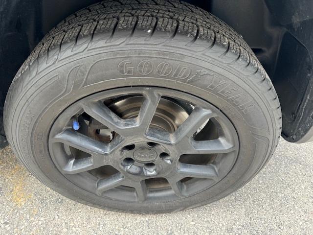 used 2019 Jeep Renegade car, priced at $8,999