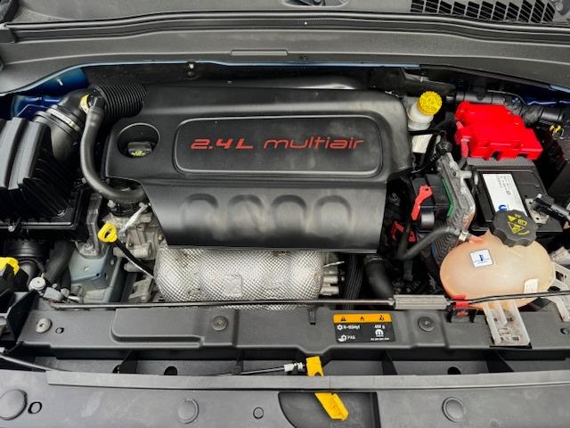 used 2019 Jeep Renegade car, priced at $8,999