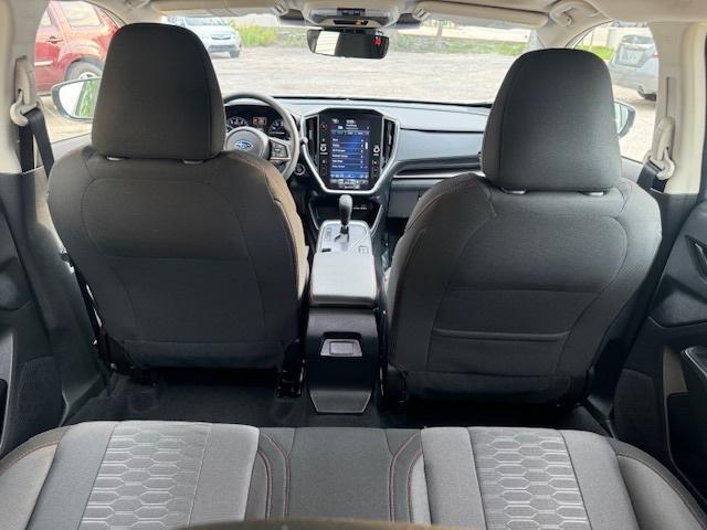 used 2024 Subaru Impreza car, priced at $17,500
