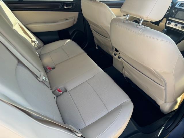 used 2017 Subaru Legacy car, priced at $9,995