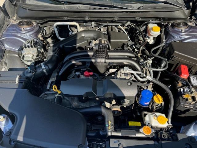 used 2017 Subaru Legacy car, priced at $9,995