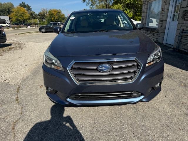 used 2017 Subaru Legacy car, priced at $9,995