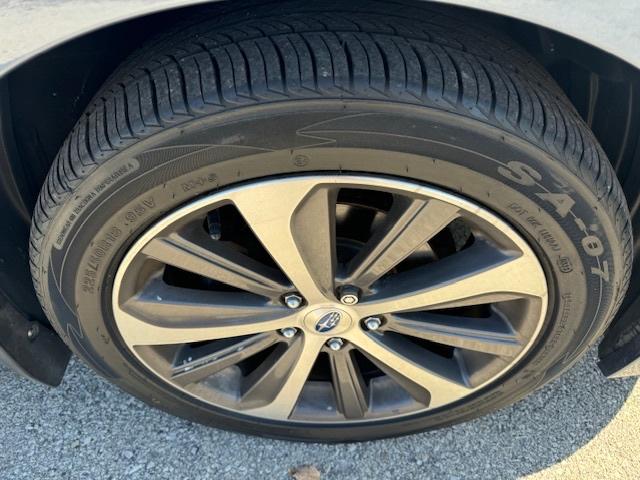 used 2017 Subaru Legacy car, priced at $9,995