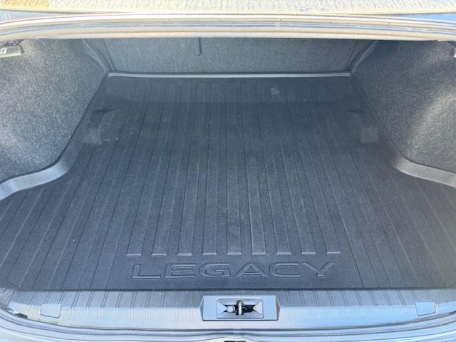 used 2017 Subaru Legacy car, priced at $9,995