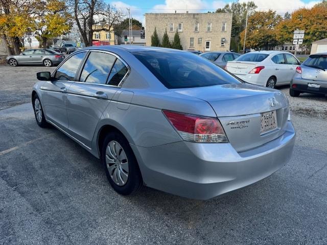 used 2010 Honda Accord car, priced at $9,500