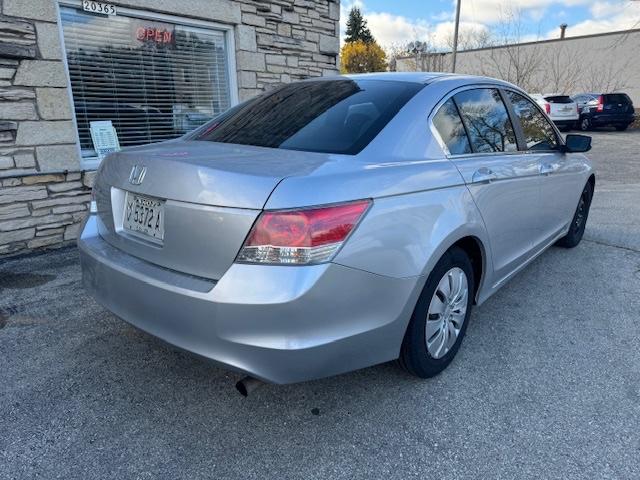 used 2010 Honda Accord car, priced at $9,500